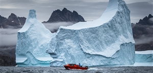 Photo by Mads Pihl - Visit Greenland